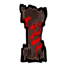Burial Curse